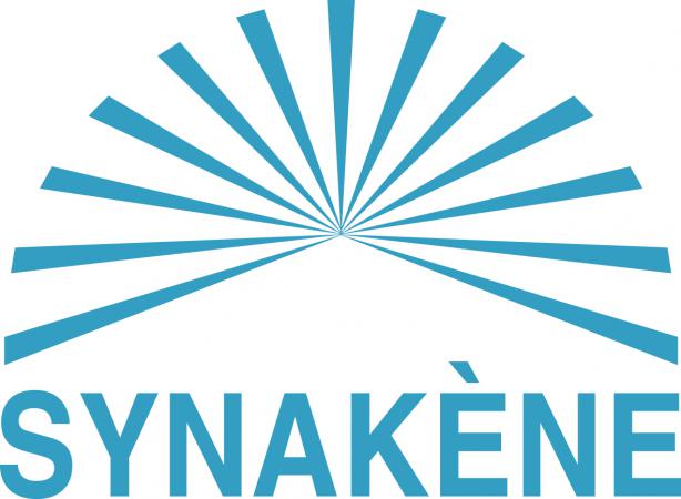 SynakeneLogo