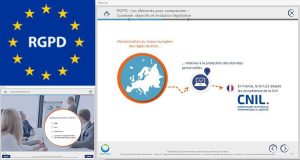 Formation RGPD - Données personnelles