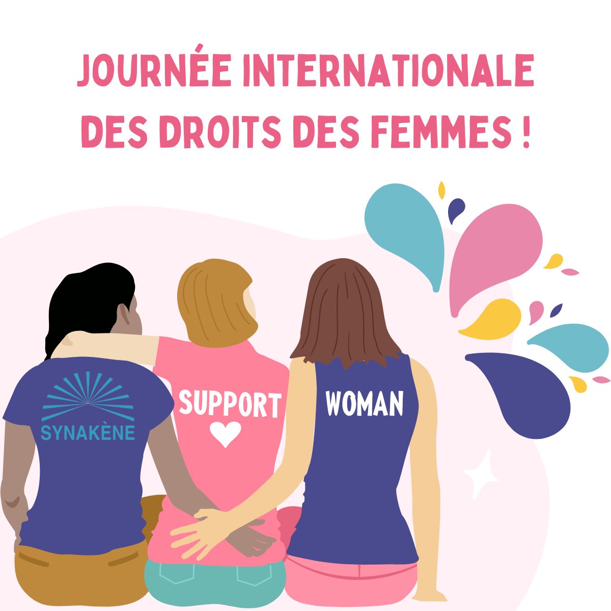 #girlssupportgirls (1) journée des droits internationaux de la femme - synakène